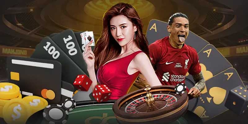 Đôi nét về nhà cái WW88 Đôi nét về nhà cái WW88